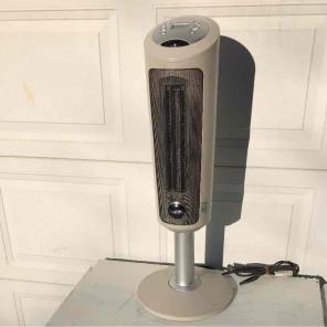 Lasko Ceramic Element Space Air Heater