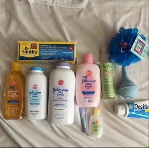Baby Bundle