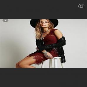 Free people Dress