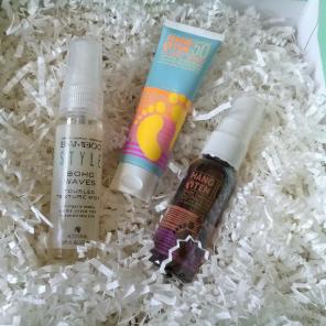 Summer goodies