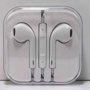 Original Apple Earpods