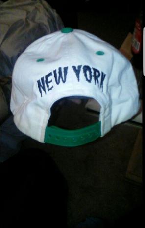 Snapback