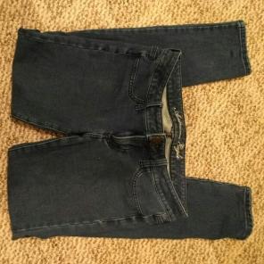 AEO jegging size 6