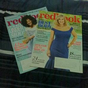 Redbook Magazines