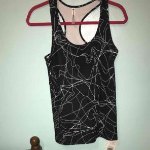 Fabletics tank top!