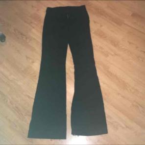 Black Jeans