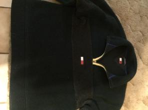 Tommy Fleece