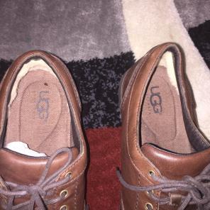 UGGs
