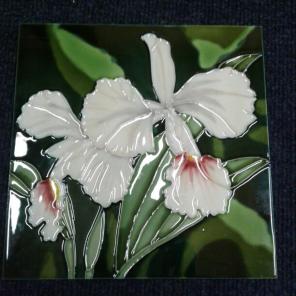 3D Beautiful Orchid