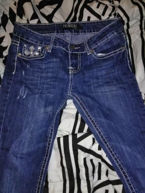 PREMIER jeans rue 21
