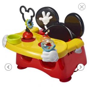Nicky mouse high chair
