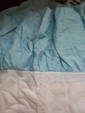 Bedskirt