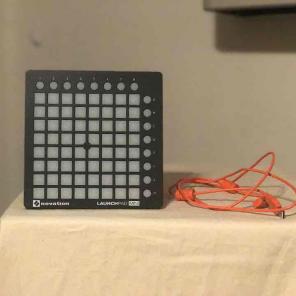Novation Touchpad Mini