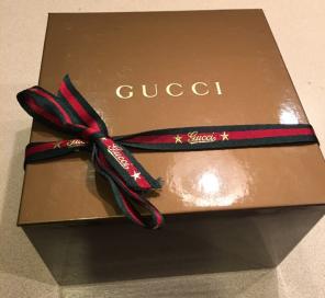 Marcos505 Watch Box And Manual