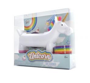 Unicorn tape dispenser