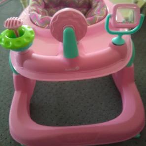 Safety 1st Ready Set baby Walker