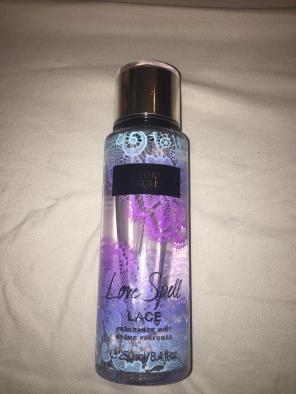 victoria's secret perfume