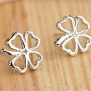 St. Pattys day earrings