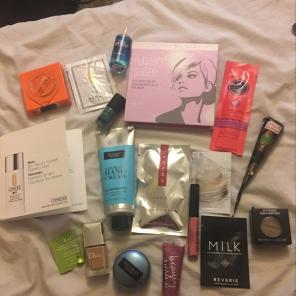 All Items In Pic Together