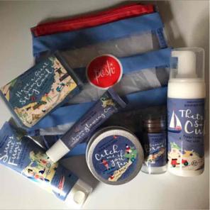 Summer Kit