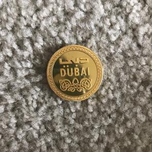 Dubai Coin