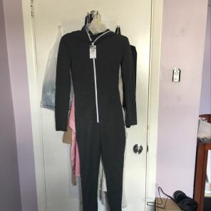 Rue 21 Adult Onesie