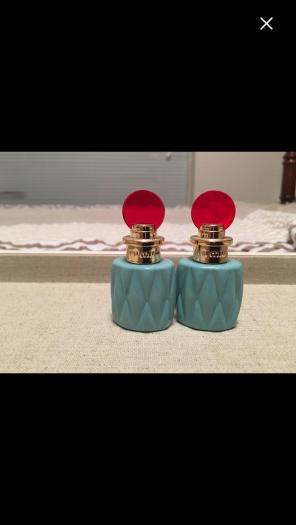 Miu Miu Eau De Parfum