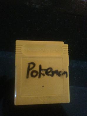 Pokémon Yellow