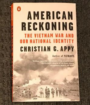 American Reckoning