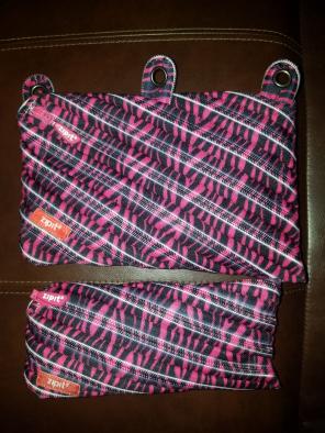 Zipit bags