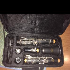 Student Bb Clarinet