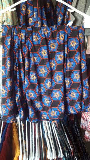 Xl madison nwt lularoe