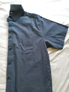 Dressing shirt (Men)