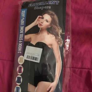 Waist trainer
