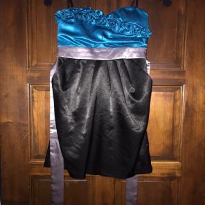 Formal Dress !!