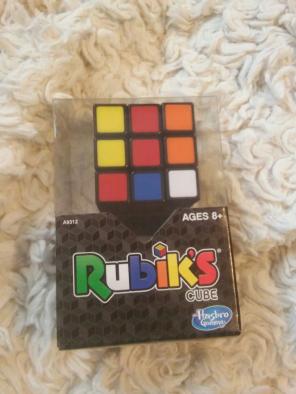 Rubik's CUBE