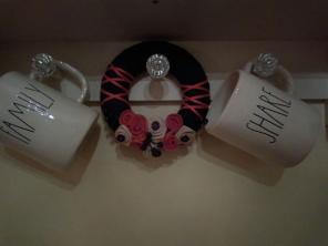 Rae Dunn mugs