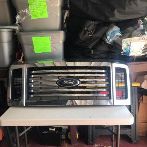 Ford Super Duty
