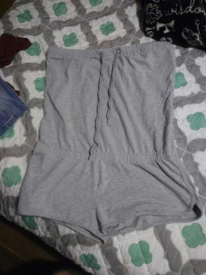 Womens jumpsuit