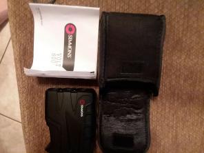 Simons volt 600 range finder