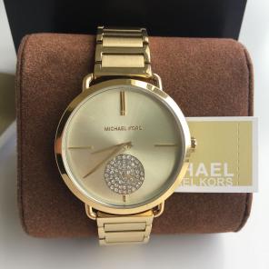 Michael Kors Women's Watch MK3639