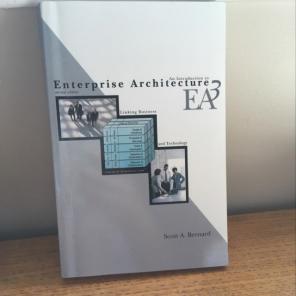 An Intro To Enterprise Architecture
