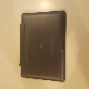 Smart tab computer tablet