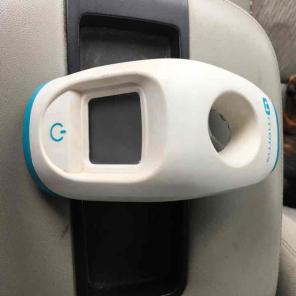 4 moms bath temp gauge