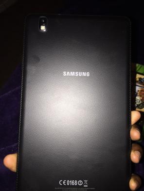 Galaxy Tab Pro