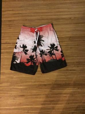 Joe boxer Men's Shorts Sz Med