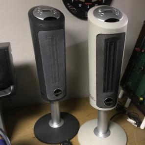 Lasko Ceramic Elements air Heater