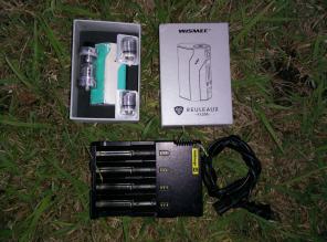 Reuleaux RX200
