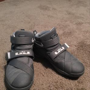 Nike Lebron