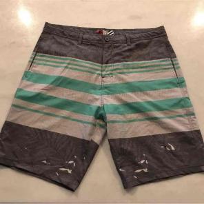 Micros Hybrid Shorts